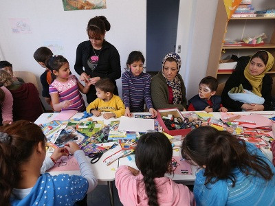 Amnesty-ն քննադատում է Իրանին երկրում ծնելիությունը բարձրացնելու փորձի համար