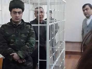 Ադրբեջանում «հայ» բառը հայհոյանք է համարվում