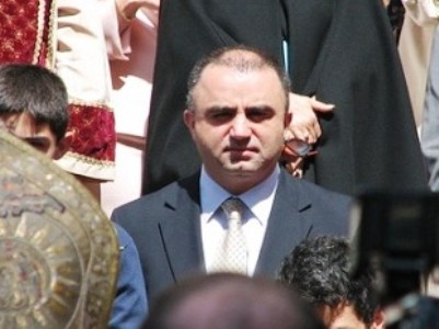 Արմեն Մարտիրոսյանը կնշանակվի դեսպան