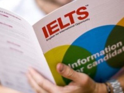 IELTS քննությունը արտասահմանում և ՀՀ-ում կրթություն ստանալու հնարավորություն է