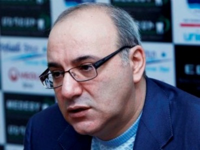 «Հրապարակ». Գուրգեն Արսենյանը Սերժ Սարգսյանից ճշտել է իր նկատմամբ վերաբերմունքը