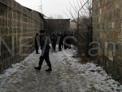 На автомате Пермякова не было глушителя
