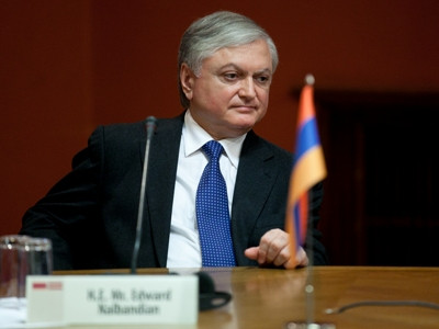 Ադրբեջանը հատեց բոլոր կարմիր գծերը. Նալբանդյան