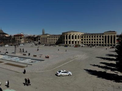 Գյումրիի դեպքերը կապված են ԲՀԿ-ի հե՞տ. կարծիքներ