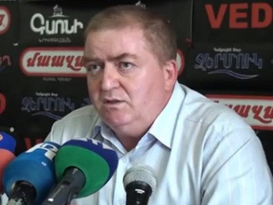 Հայաստանը Թուրքիային պետք է հստակ պահանջներ ներկայացնի. պատմաբան