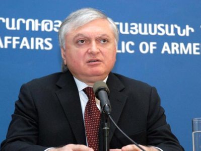 ԵՏՄ-ին անդամակցության առավելություններն ակնհայտ են. Նալբանդյան