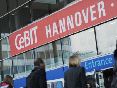 Հայկական տեխնոլոգիական ոլորտը CeBIT 2015-ում