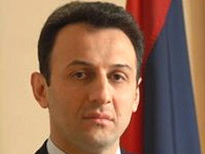 Թաթուլ Մարգարյանը նշանակվել է Լյուքսեմբուրգում ՀՀ դեսպան