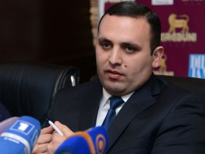 Ավետիսյանների իրավահաջորդները կհանդիպեն գլխավոր դատախազի հետ
