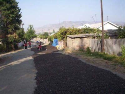 Բագրատաշենում հայտնաբերված Գագիկը անհայտ կորած էր համարվում