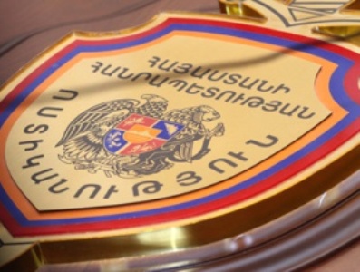 Բելգորոդի իրավապահների կողմից հետախուզվողին գտել են Երեւանում