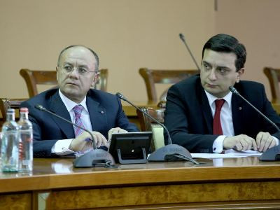 Սեյրան Օհանյանը ցուցումներ է տվել զորակոչի վերաբերյալ (ֆոտո)
