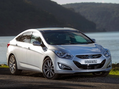 Hyundai i40-ը երկու նոր կոմպլեկտավորում ունի