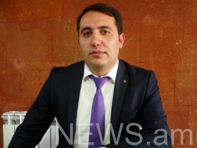 Հայաստանում միջին սերնդի գիտնականների պակաս կա. Գևորգ Վարդանյան