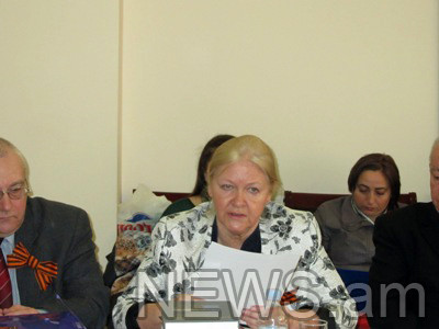 ԽՍՀՄ ազգերը պատերազմի տարիներին ֆենոմենալ միասնություն ցուցաբերեցին. պատմաբան