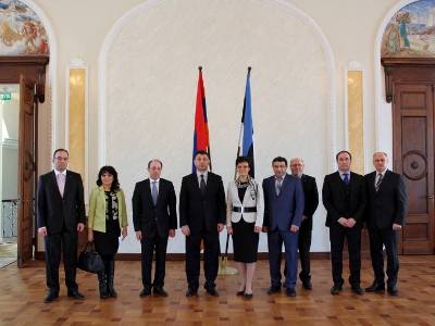 Թուրքիայի վարքագիծն անթույլատրելի եւ դատապարտելի է. Շարմազանով