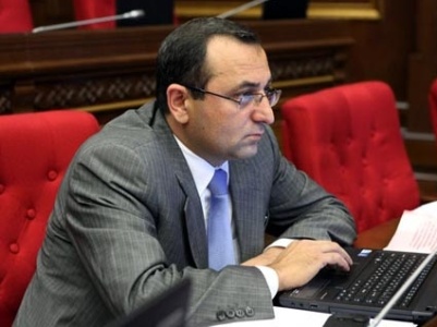 Թուրք դիվանագետները կոռեկտ էին Պրահայի կոնֆերանսում. Արծվիկ Մինասյան