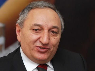 Միասնական արժույթի անցնելու պարագայում Հայաստանը շահած դուրս կգա. Բոստանջյան