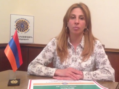Իշխանությունն արդեն 20 տարի գտնվում է բռնազավթիչների ձեռքում. Փոստանջյան