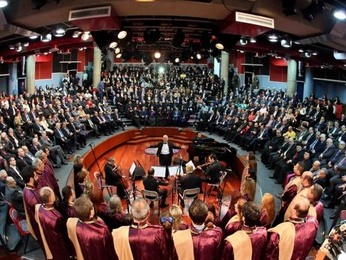 Հայոց ցեղասպանության 100-րդ տարելիցին նվիրված հիշատակի միջոցառում Լիբանանում