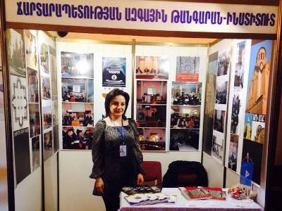 Քաղաքային գերեզմանատների մահարձանների կեսն անմխիթար վիճակում է