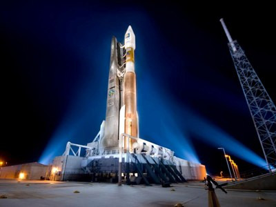 NASA-ն մագնիսական դաշտերի ուսումնասիրման համար լաբորատորիա է ուղարկել տիեզերք