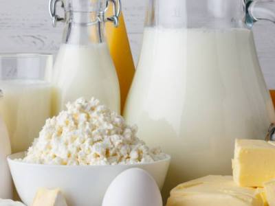 Ֆրանսիայում կաթ արտադրող 11 ընկերություն տուգանվել է պայմանավորված գնի համար