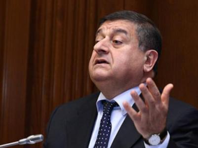 ՀԱԿ-ը «փիլիսոփայորեն» է վերաբերում Սերժ Սարգսյանից հրավեր չստանալուն