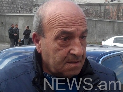 Թող իրենք էլ 12 000 մուծեն. անհատ տաքսիստները հավասար մրցակցային դաշտ են ուզում