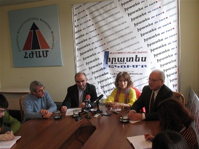 Երեւանում կբացվի Լևոն Կյուրեղյանի աշխատանքների անհատական ցուցահանդեսը