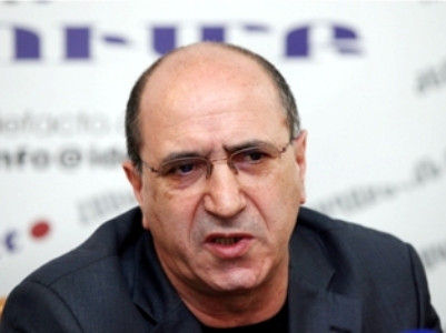 Իսագուլյան. Զուտ սկզբունքորեն դեմ են սահմանադրական փոփոխություններին