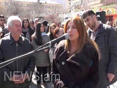 Մարտիրոսյանն ու Հակոբյանը որպես անհատ են հանդիպել նախագահի հետ. Փոստանջյան