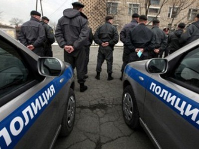 Մոսկվայում տաջիկ սերիական մարդասպանի են բռնել