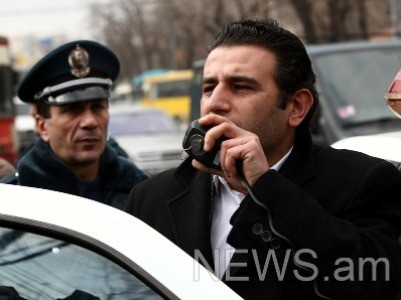 Արտակ Խաչատրյանը հույս չունի, որ իրեն ծեծի ենթարկելու գործը կբացահայտվի