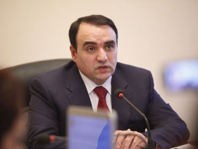 Կա Ծառուկյան, կա ԲՀԿ, չկա Ծառուկյանը, չի կարող լինել նաեւ ԲՀԿ-ն. Ա. Բաղդասարյան