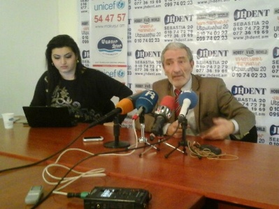 Երիտասարդ գիտնականները նախագահին խնդրել են վերանայել իրենց աշխատավարձը