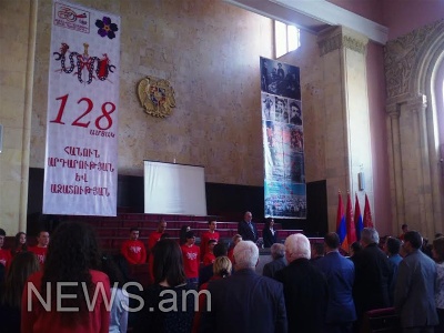ՍԴՀԿ-ն մտադիր է մասնակցել հաջորդ խորհրդարանական ընտրություններին