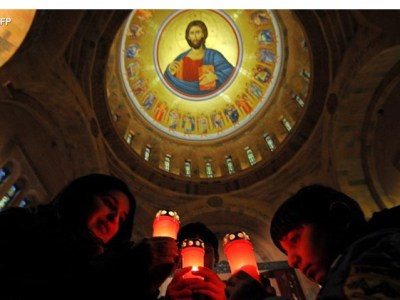 Մտորումներ Ցեղասպանության մասին. հանդիպում Արևելյան Պապական ինստիտուտում