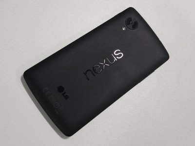 Google-ը դադարեցրել է Nexus 5-ի վաճառքը
