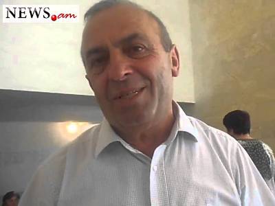 Գորիսի նախկին քաղաքապետը դիմել է Վերաքննիչ. առաջին նիստի օրը հայտնի է