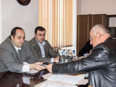 Բողոք նախարարին. Սխալ քարտեզագրման պատճառով հողային խնդիրներ են ծագում