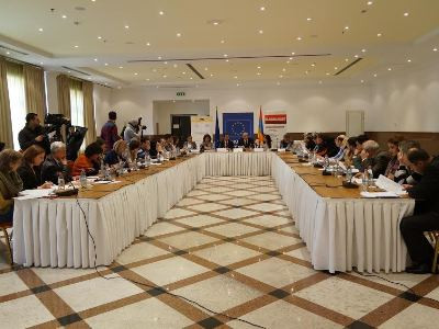 Հակակոռուպցիոն կոալիցիան չի ընդգրկվի Կոռուպցիայի դեմ պայքարի խորհրդի կազմում