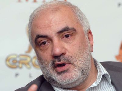 Անելիք չեմ ունենա ՀՀՇ-ում, եթե հարմարվողական այդ կուրսը շարունակվի.Կ. Ռուբինյան