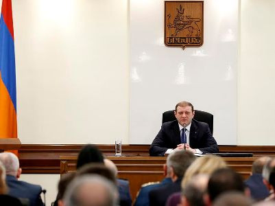 Երեւանում շուտով տեղի կունենա Անրի Վեռնոյի փողոցի հանդիսավոր բացումը