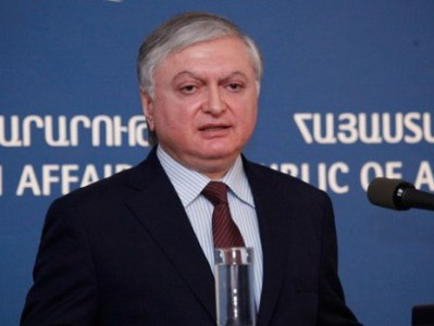 ԱԳՆ. ԵԱՀԿ-ն մատնանշել է Բաքվի դիվերսիաների մասին