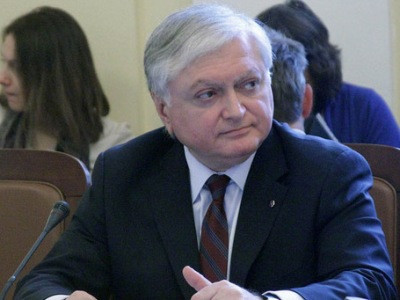 Էդվարդ Նալբանդյանի ելույթը Եվրանեսթ ԽՎ հանձնաժողովի նիստին (ամբողջական)