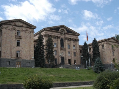 Երեւանում ընթանում է Եվրանեսթ ԽՎ նիստը