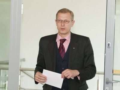 Չպետք է լռել,պետք է գործել. Լիտվացի պատգամավոր