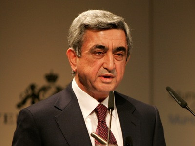 Անհրաժեշտ է միջազգային հանրության աներկբա գնահատականը Ադրբեջանին. ՀՀ նախագահ