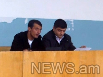 Հասմիկը հորինել է խոշտանգումների պատմությունը.Սարգիսը պետք է արդարացվի. պաշտպան